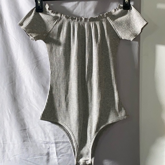 Haola Leotard Size Small - Picture 1 of 3